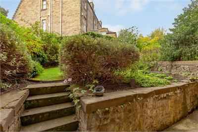 Pf1, 10 Murrayfield Place, Edinburgh, EH12 6AA - image 19