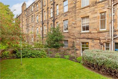 Pf1, 10 Murrayfield Place, Edinburgh, EH12 6AA - image 21