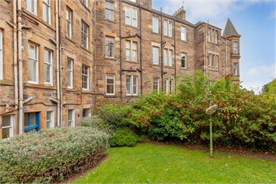 Pf1, 10 Murrayfield Place, Edinburgh, EH12 6AA - image 22