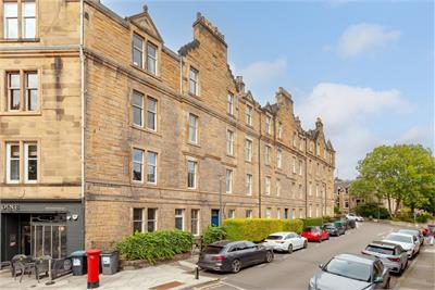 Pf1, 10 Murrayfield Place, Edinburgh, EH12 6AA - image 23