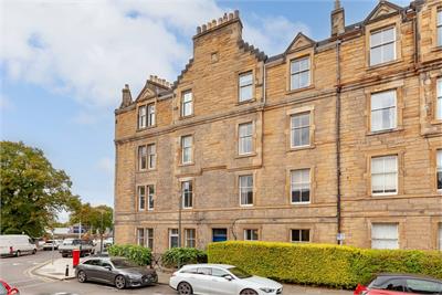 Pf1, 10 Murrayfield Place, Edinburgh, EH12 6AA - image 24