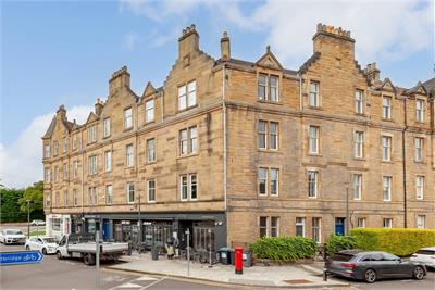 Pf1, 10 Murrayfield Place, Edinburgh, EH12 6AA - image 25