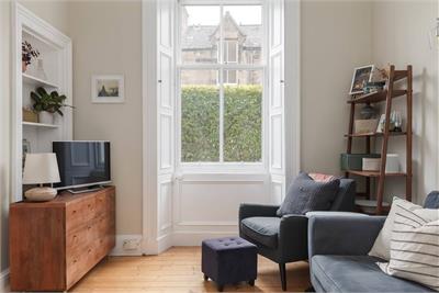 Pf1, 10 Murrayfield Place, Edinburgh, EH12 6AA - image 5