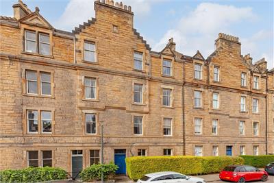Pf1, 10 Murrayfield Place, Edinburgh, EH12 6AA - image 1