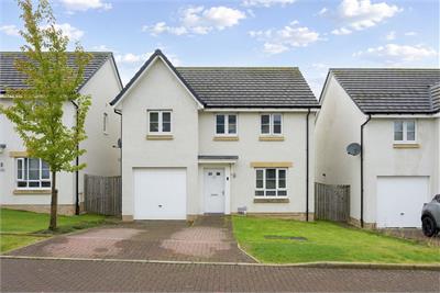 53 McBaith Way, Dunfermline, KY11 8YY - image 27