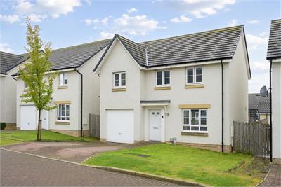 53 McBaith Way, Dunfermline, KY11 8YY - image 1