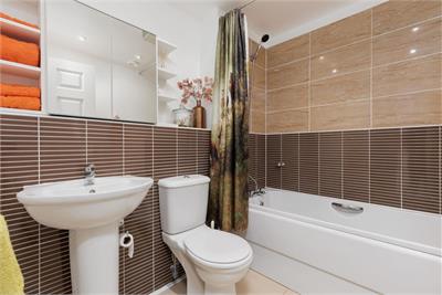 55c, Tarmachan Road, Dunfermline, KY11 8LA - image 14