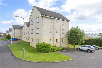 55c, Tarmachan Road, Dunfermline, KY11 8LA - image 1