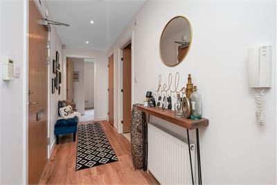 17/1 Lochend Park View, Easter Road, Edinburgh, EH7 5FX - image 11