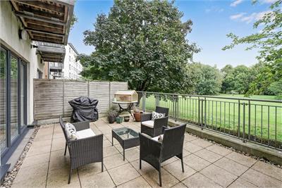 17/1 Lochend Park View, Easter Road, Edinburgh, EH7 5FX - image 12