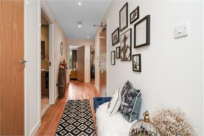 17/1 Lochend Park View, Easter Road, Edinburgh, EH7 5FX - image 5