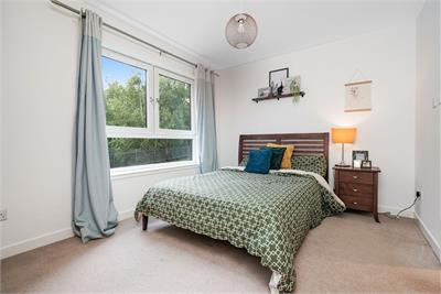 17/1 Lochend Park View, Easter Road, Edinburgh, EH7 5FX - image 6