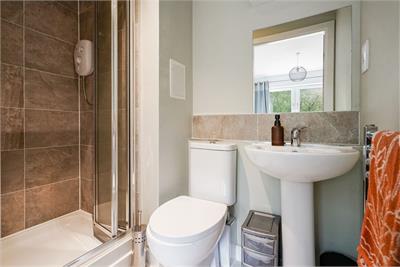 17/1 Lochend Park View, Easter Road, Edinburgh, EH7 5FX - image 8