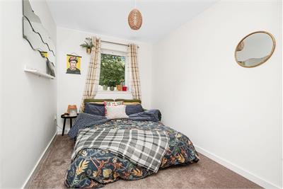 17/1 Lochend Park View, Easter Road, Edinburgh, EH7 5FX - image 9