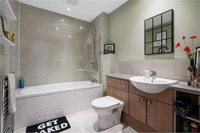 17/1 Lochend Park View, Easter Road, Edinburgh, EH7 5FX - image 10
