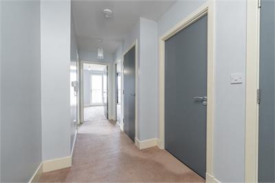 Flat 15, 51 Waterfront Park, Edinburgh, EH5 1BA - image 11
