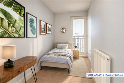 Flat 15, 51 Waterfront Park, Edinburgh, EH5 1BA - image 18