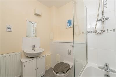 Flat 15, 51 Waterfront Park, Edinburgh, EH5 1BA - image 22