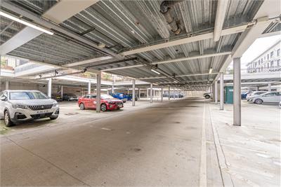 Flat 15, 51 Waterfront Park, Edinburgh, EH5 1BA - image 23