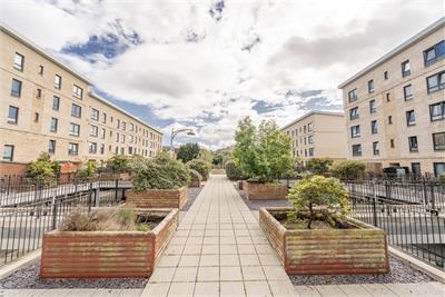 Flat 15, 51 Waterfront Park, Edinburgh, EH5 1BA - image 24