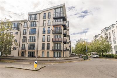 Flat 15, 51 Waterfront Park, Edinburgh, EH5 1BA - image 25