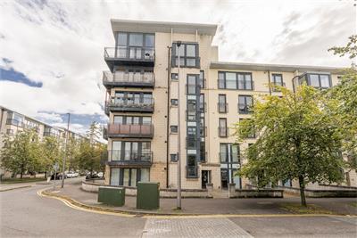 Flat 15, 51 Waterfront Park, Edinburgh, EH5 1BA - image 26