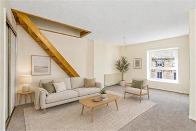 1/40 Maritime Court, Chapel Lane, The Shore, Edinburgh, EH6 6ST - image 2
