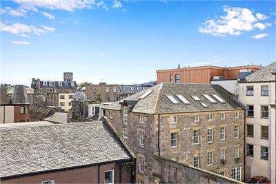 1/40 Maritime Court, Chapel Lane, The Shore, Edinburgh, EH6 6ST - image 15