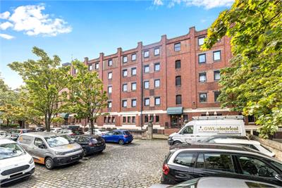 1/40 Maritime Court, Chapel Lane, The Shore, Edinburgh, EH6 6ST - image 16