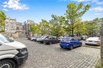 1/40 Maritime Court, Chapel Lane, The Shore, Edinburgh, EH6 6ST - image 17