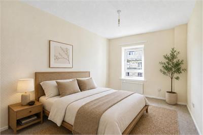 1/40 Maritime Court, Chapel Lane, The Shore, Edinburgh, EH6 6ST - image 8