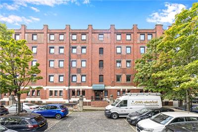 1/40 Maritime Court, Chapel Lane, The Shore, Edinburgh, EH6 6ST - image 1