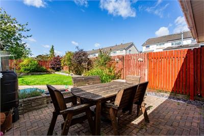 14 Ben Loyal Avenue, Paisley, PA2 7NB - image 15
