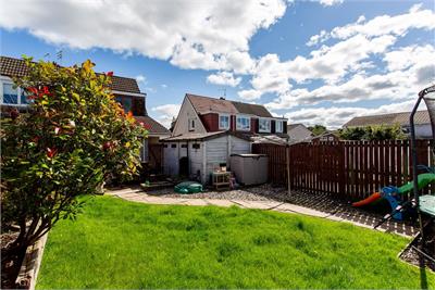14 Ben Loyal Avenue, Paisley, PA2 7NB - image 18