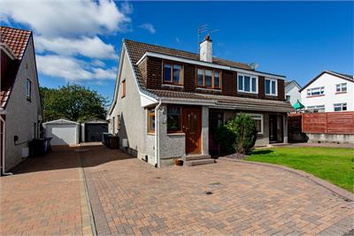 14 Ben Loyal Avenue, Paisley, PA2 7NB - image 1