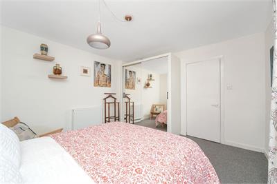 51/3 Portland Street (Garden flat), Edinburgh, EH6 4AZ - image 11