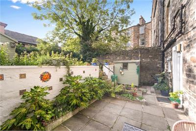 51/3 Portland Street (Garden flat), Edinburgh, EH6 4AZ - image 16