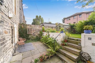 51/3 Portland Street (Garden flat), Edinburgh, EH6 4AZ - image 17