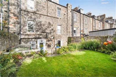 51/3 Portland Street (Garden flat), Edinburgh, EH6 4AZ - image 18