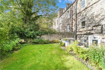 51/3 Portland Street (Garden flat), Edinburgh, EH6 4AZ - image 19