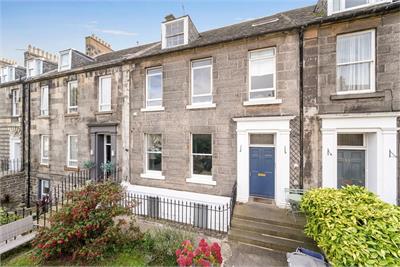 51/3 Portland Street (Garden flat), Edinburgh, EH6 4AZ - image 20