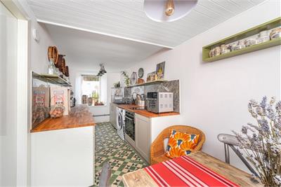 51/3 Portland Street (Garden flat), Edinburgh, EH6 4AZ - image 7