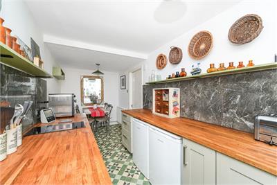 51/3 Portland Street (Garden flat), Edinburgh, EH6 4AZ - image 9