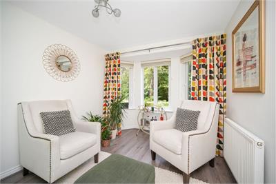 57 Wester Kippielaw Drive, Dalkeith, EH22 2GR - image 2