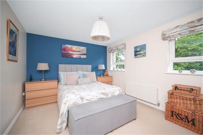 57 Wester Kippielaw Drive, Dalkeith, EH22 2GR - image 14