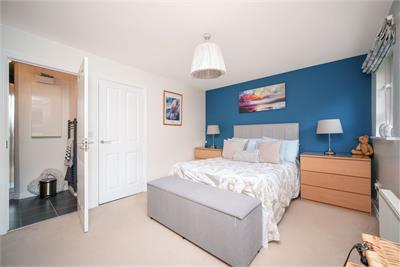 57 Wester Kippielaw Drive, Dalkeith, EH22 2GR - image 16