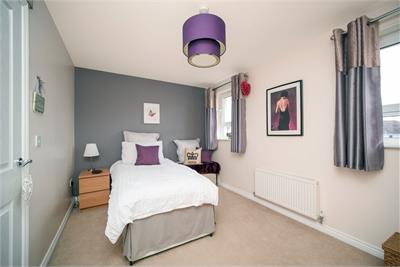 57 Wester Kippielaw Drive, Dalkeith, EH22 2GR - image 18