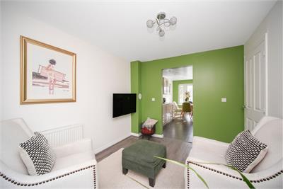 57 Wester Kippielaw Drive, Dalkeith, EH22 2GR - image 3