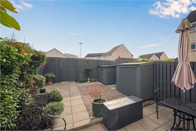 57 Wester Kippielaw Drive, Dalkeith, EH22 2GR - image 21