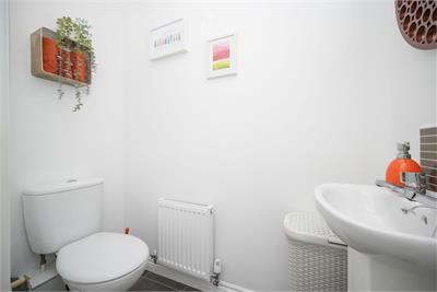 57 Wester Kippielaw Drive, Dalkeith, EH22 2GR - image 7